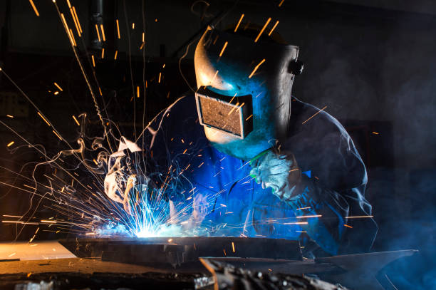 Best Marine and Shipbuilding Welding in Pleasantdale, NJ
