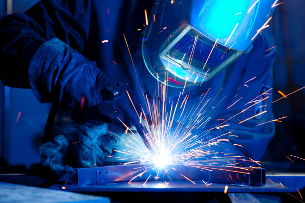 Professional Welder & Metal Fabrication in Pleasantdale, NJ
