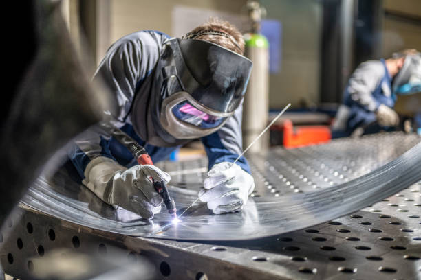 Best Welding Inspection and Certification in Pleasantdale, NJ