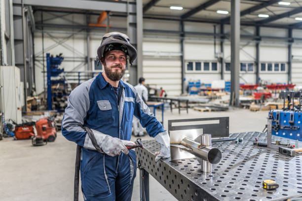Best Automotive Welding in Pleasantdale, NJ