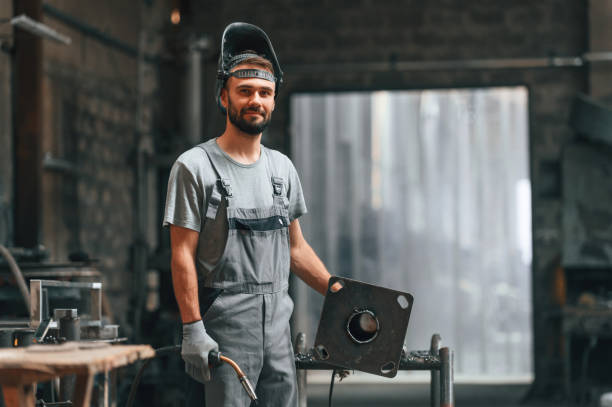Affordable Welder Services in Pleasantdale, NJ