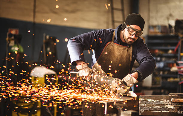 Best Artistic and Custom Metal Fabrication in Pleasantdale, NJ