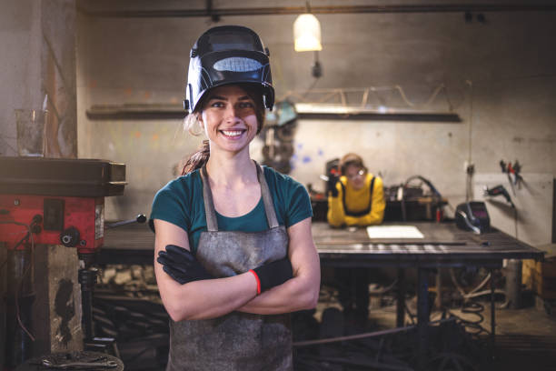 Pleasantdale, NJ Welder & Metal Fabrication Company